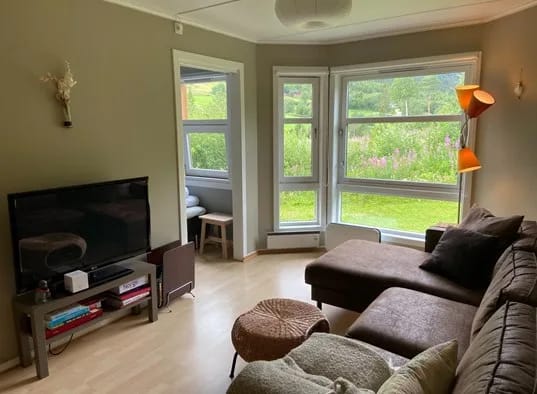 Actif 318 Apartamento en Ål, en Hallingdal (7)