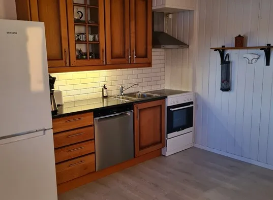 Solbakken Øst Leilighet I Ålesund (10)