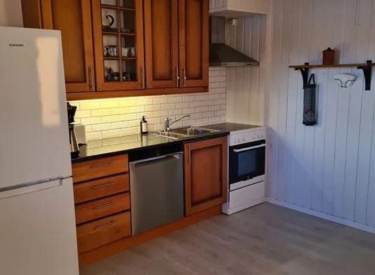 Solbakken Øst Leilighet I Ålesund (10)