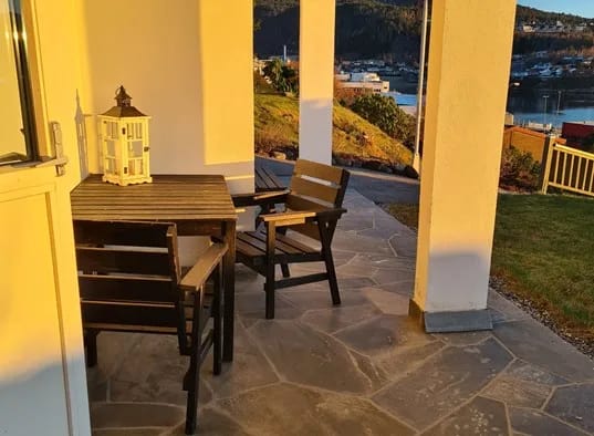 Solbakken Øst Leilighet I Ålesund (11)