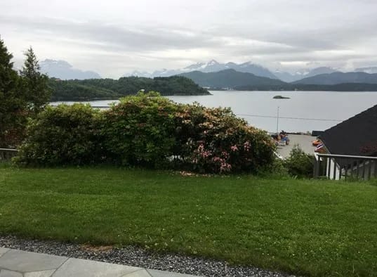 Solbakken Øst Leilihget I Ålseund (3)