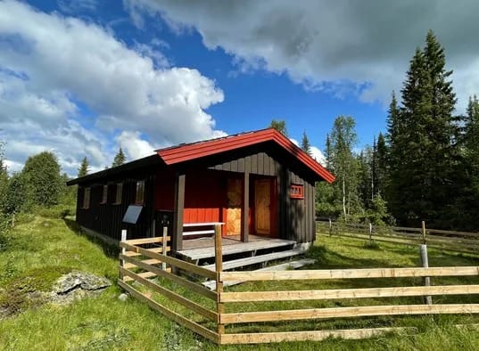 Granbu Golsfjellet Valdres (2)