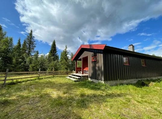 Granbu Golsfjellet Valdres (18)