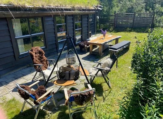 Cabaña Austadbu en Sirdal (3) (1)