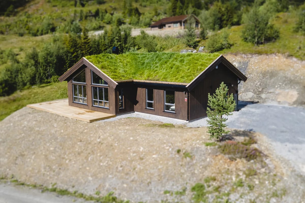 Hytte Chill I Valdres (24)