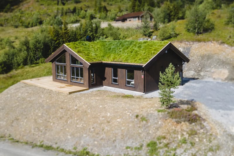 Hytte Chill I Valdres (24)