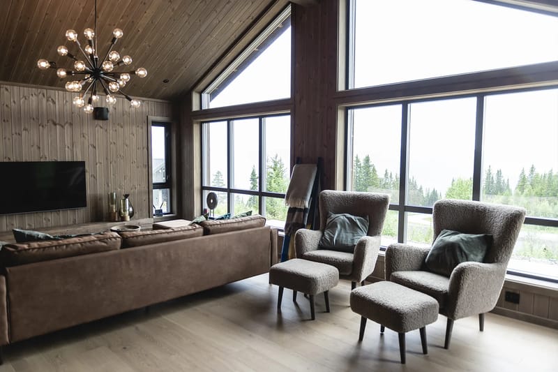 Hytte Chill I Valdres (6)