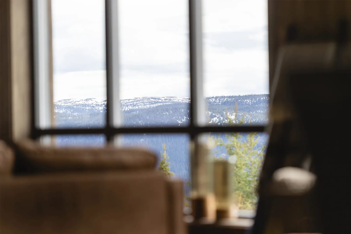 Hytte Chill I Valdres (17)