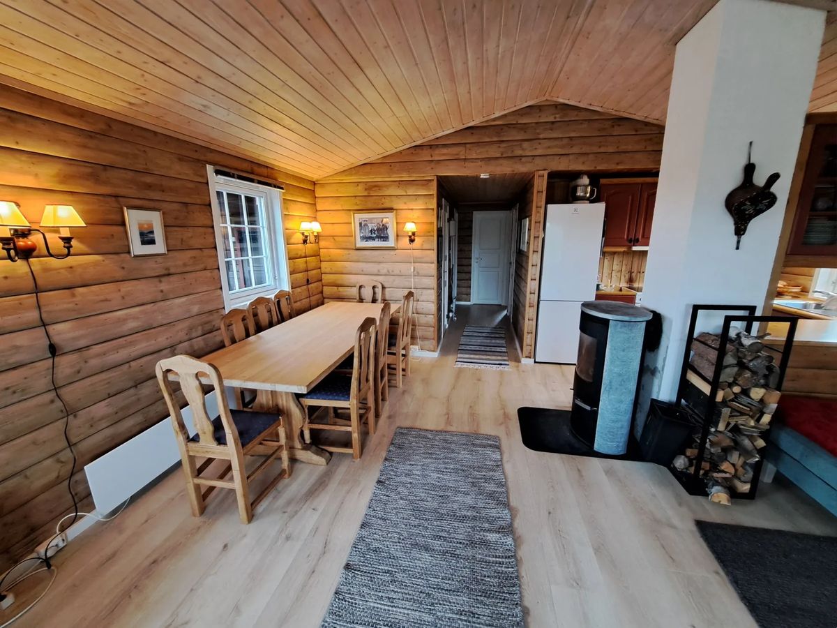 Trollbu Hytte På Golsfjellet (19)