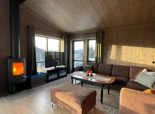 Hjertebo Hytte I Spåtind, Synnfjell (14)