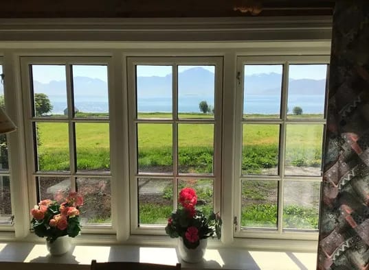 Cabaña Gamlemgarden en Møre og Romsdal (2)