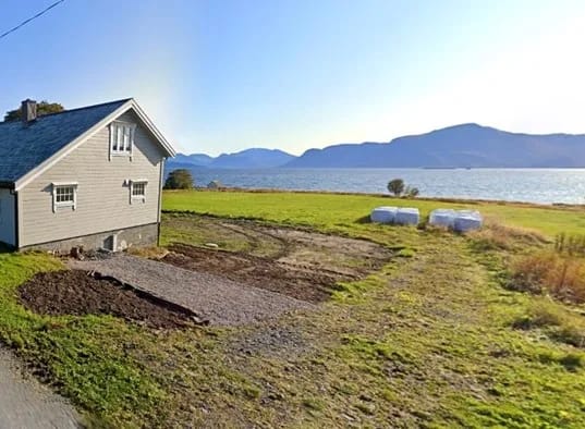 Cabaña Gamlemgarden en Møre og Romsdal (20)