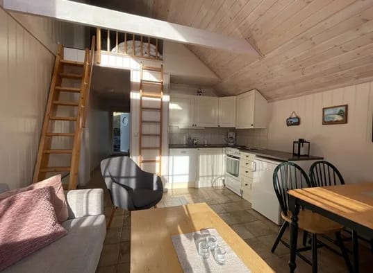 Bergland Leilighet I Kragerø (11)