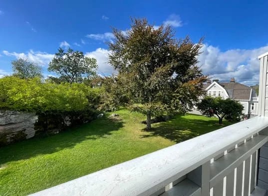 Bergland Leilighet I Kragerø (26)
