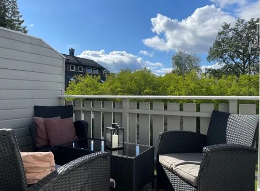 Bergland Leilighet I Kragerø (22)