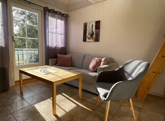 Bergland Leilighet I Kragerø (12)