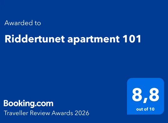 Riddertunet 101 (2)
