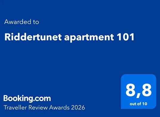 Riddertunet 101 (2)