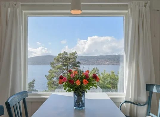 Pust Ut Hytte Ved Oslofjorden (20)