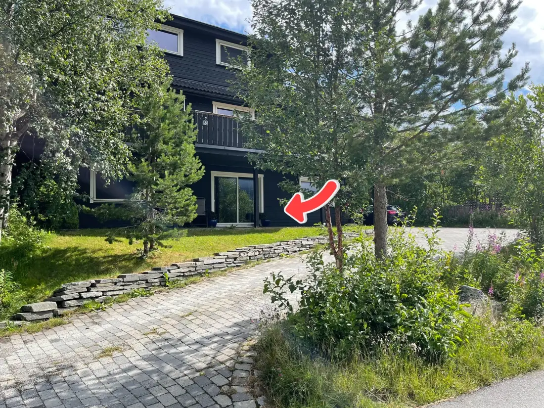 Geilolie 53, Geilo, Hallingdal (3)