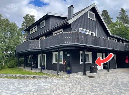 Geilolie 53, Geilo, Hallingdal (7)(1)