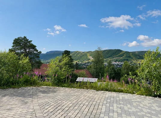 Geilolie Vistas