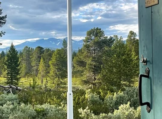 Maurtua Hytte På Kvamsfjellet (25)