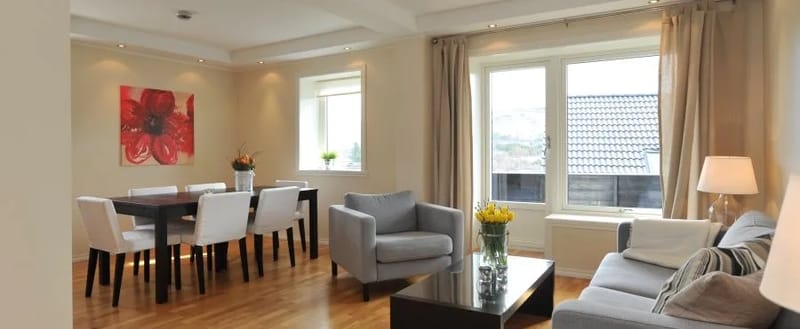 Geilogaarden 6 person apartment