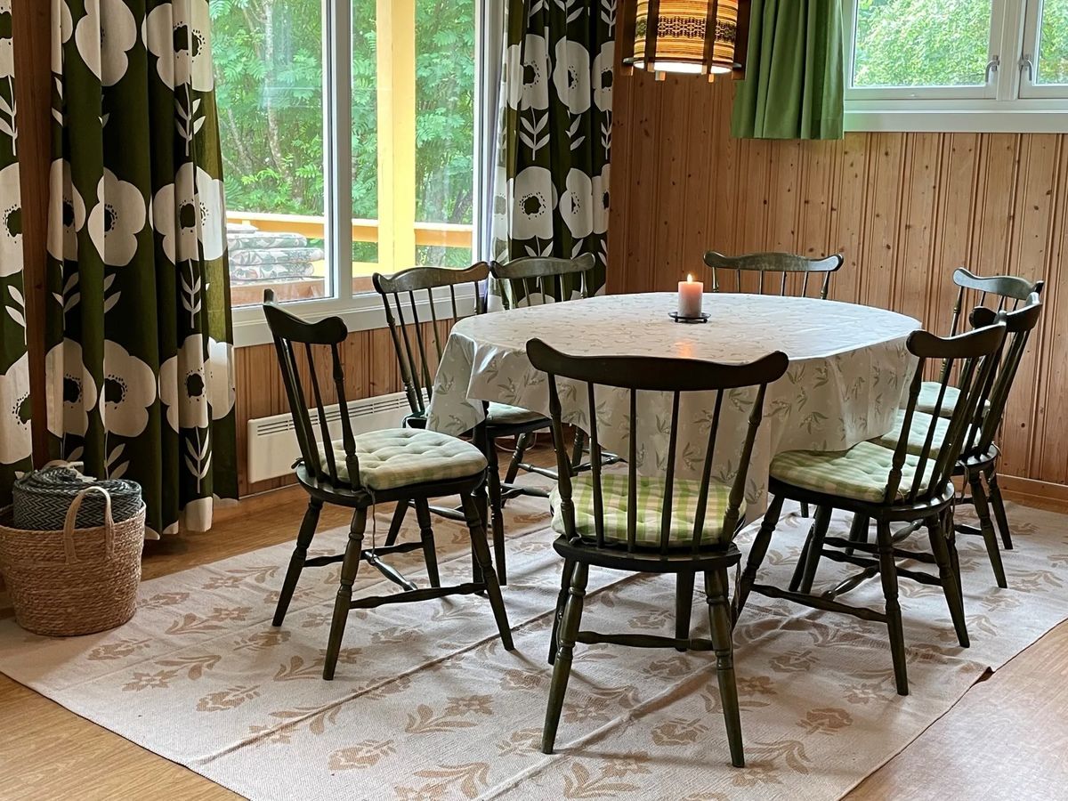 Brekkesten Hytte I Stavern (8)