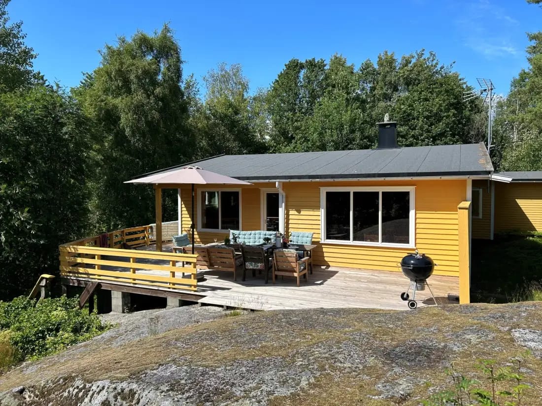 Brekkesten Hytte I Stavern (22)