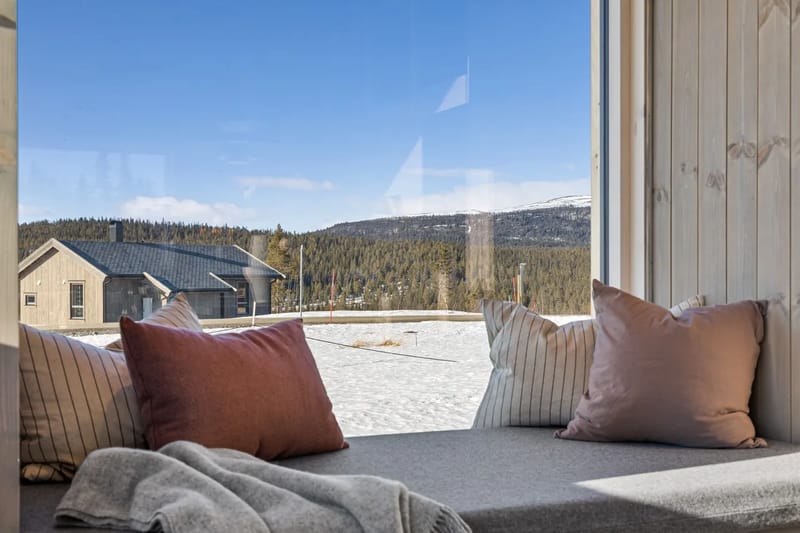 Hedda Hedvig Hytte I Valdres (19)