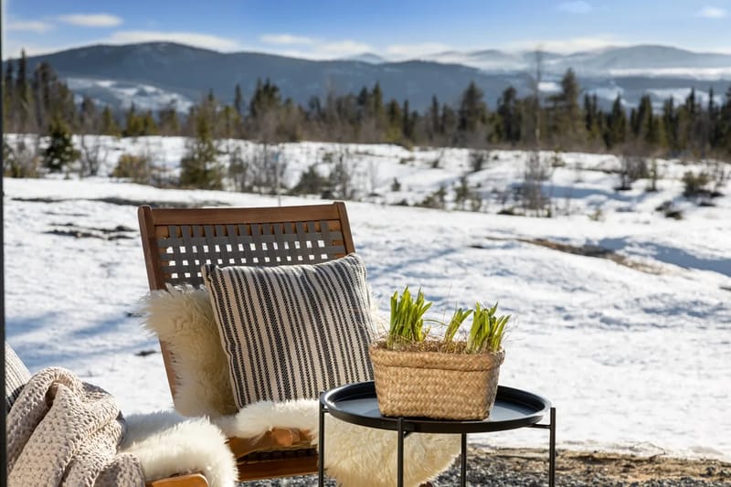 Hedda Hedvig Hytte I Valdres (7)