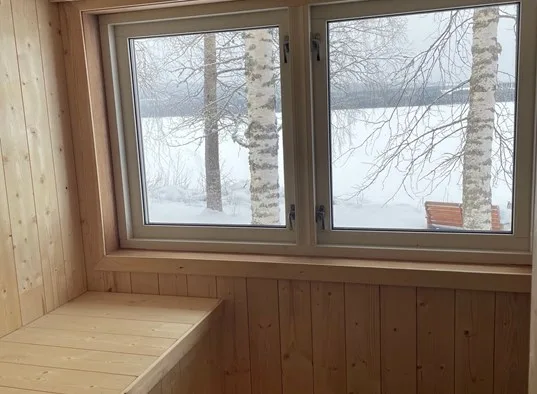 Sauna 1