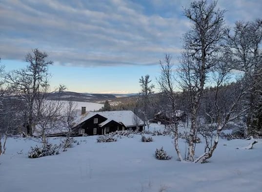Gålå Fjellhytte