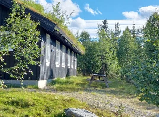 Gålå Fjellhytte 2
