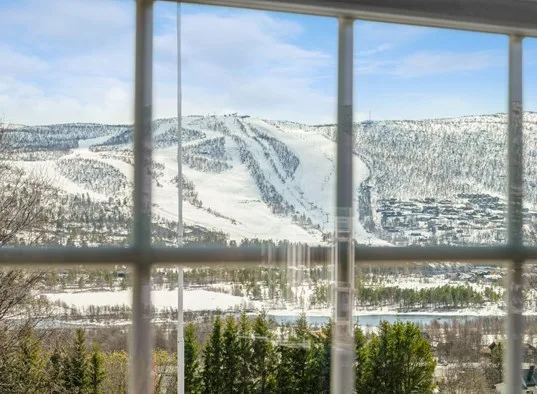 Solsiden Nytte Geilo, Hegnavegen 43 (30)