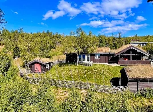 Vasethytta Valdres (41)
