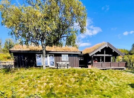 Vasethytta Valdres (42)