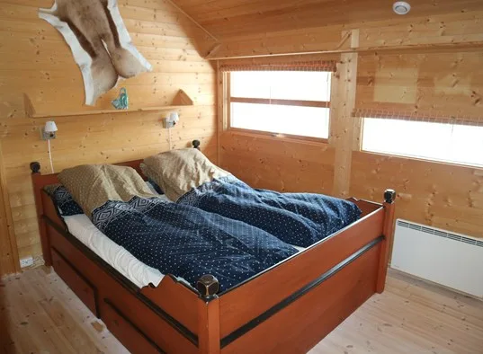 Kinnkosen, cabaña en Ål, en Hallingda (8)