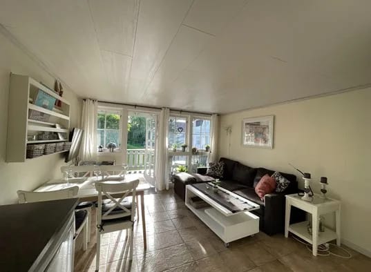 Bergland 10 Apartamento en Kragerø (5)