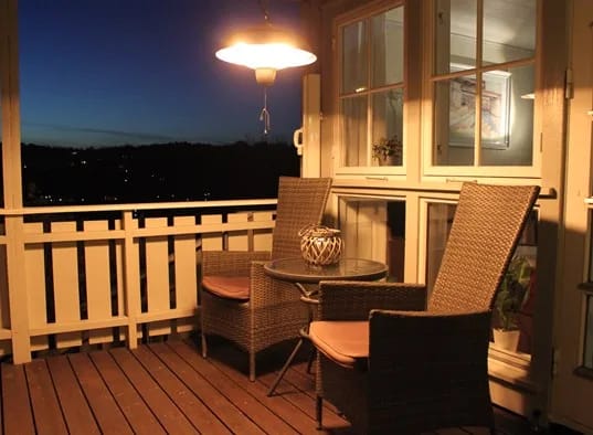 Bergland 10 Apartamento en Kragerø (16)