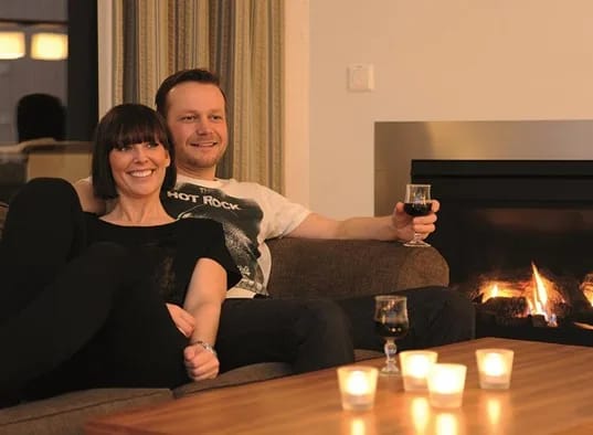 Imagen del apartamento