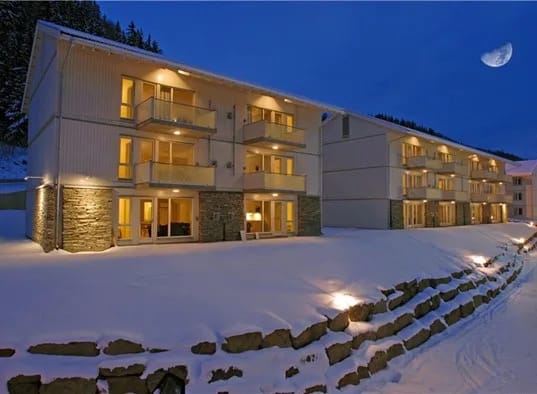Imagen del apartamento