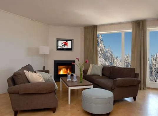 Imagen del apartamento