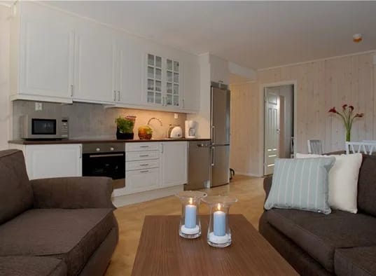 Imagen del apartamento