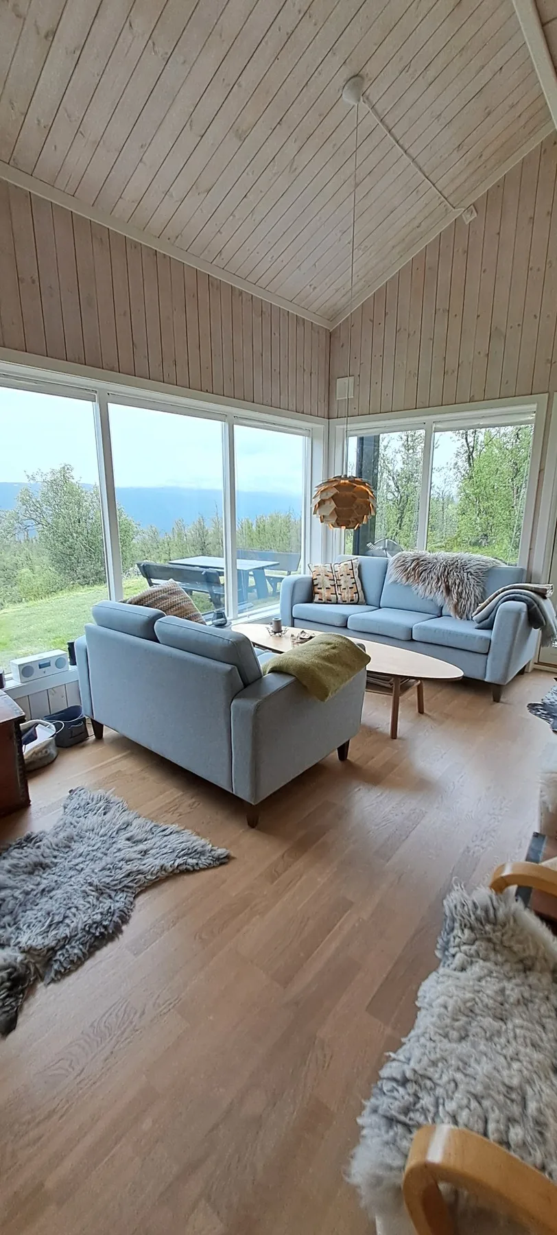 Steinstølen hytte