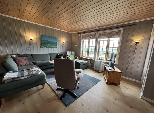 Grønebakkin 2Q 12