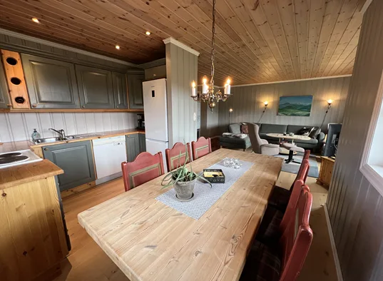 Grønebakkin 2Q 5