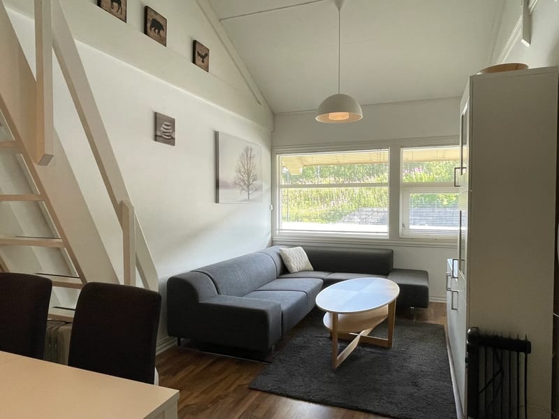 Actif 305 leilighet
