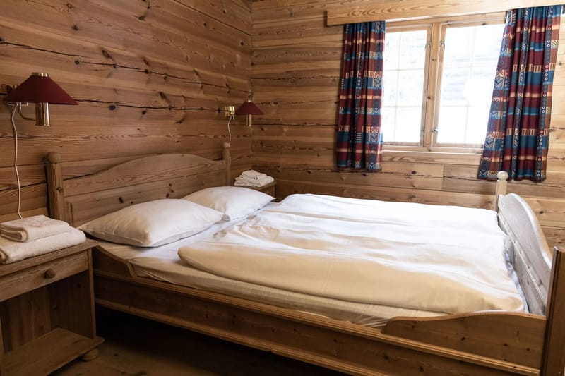 Gaustablikk Fjellhytte 10 pers